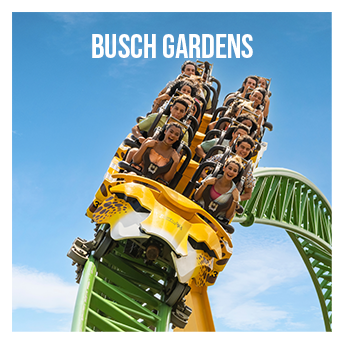 Busch Gardens