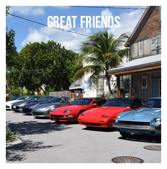 friends