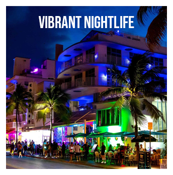 nightlife